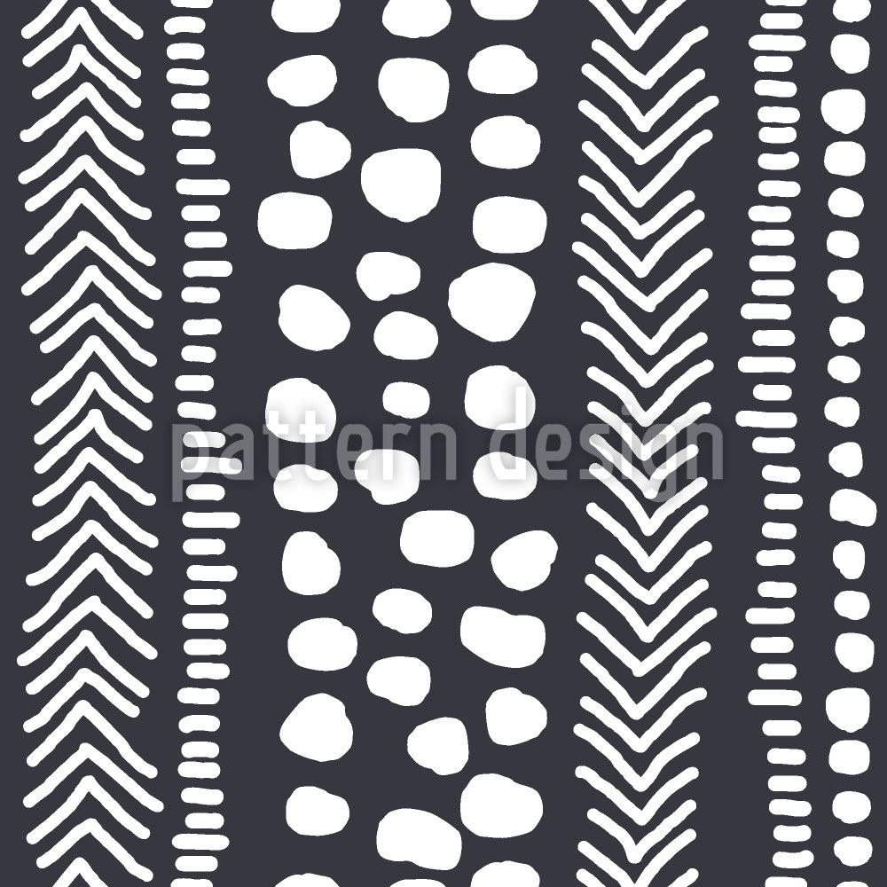 patterned-wallpaper-african-pathways