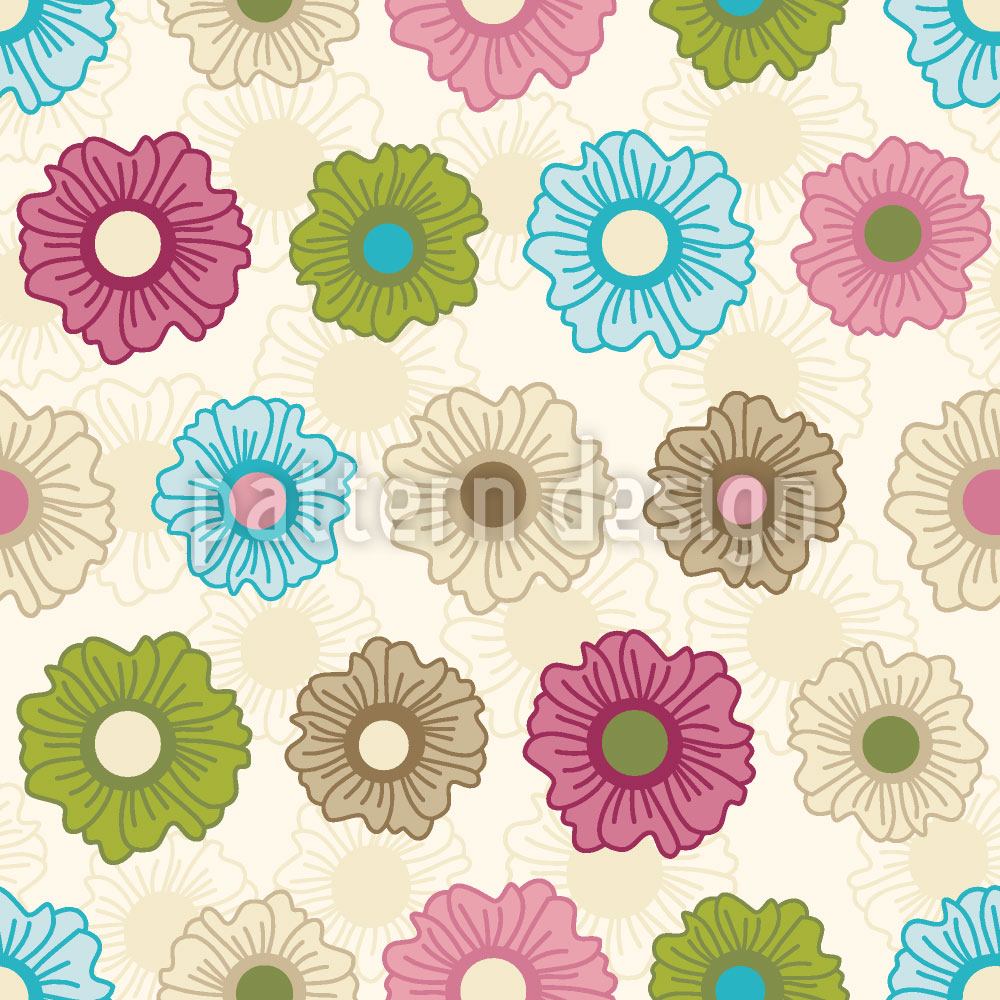 patterned-wallpaper-floral-happiness-unlimited