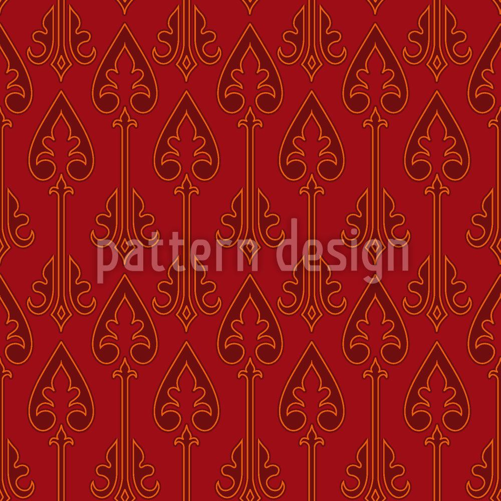 patterned-wallpaper-kings-of-hearts