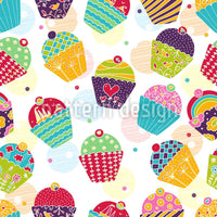 patterned-wallpaper-muffins-for-sweet-m