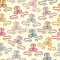 patterned-wallpaper-slip-knots