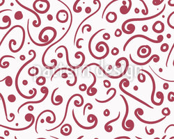 patterned-wallpaper-sprightly-curls