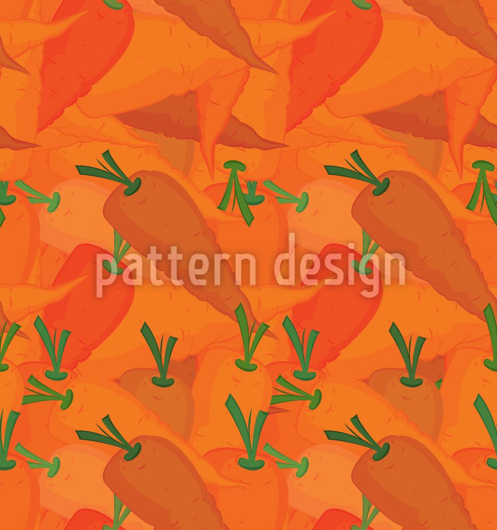 patterned-wallpaper-carrot-paradise