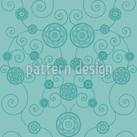 patterned-wallpaper-irana-in-the-ocean