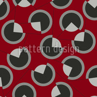 patterned-wallpaper-three-quarter-circles