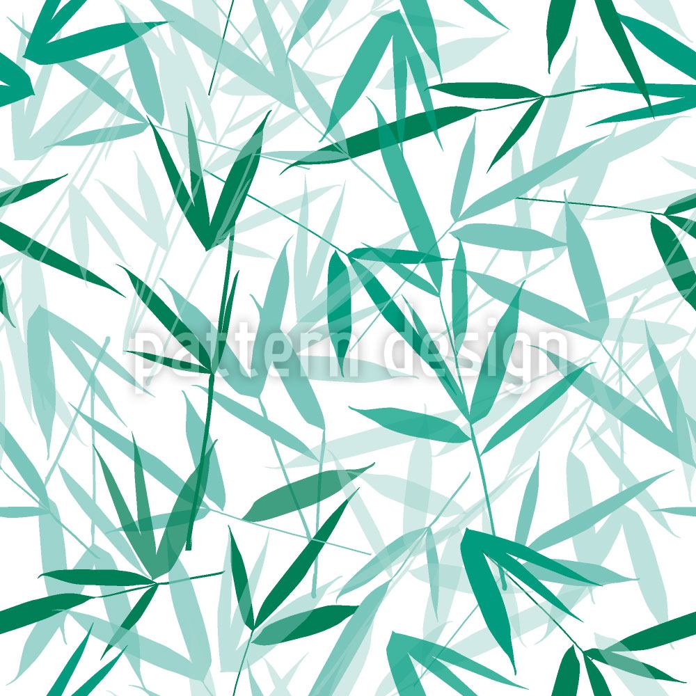 patterned-wallpaper-bamboori-mint