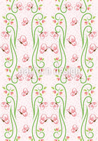 patterned-wallpaper-butterfly-visit-mirrored