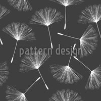 patterned-wallpaper-dandelions-can-fly