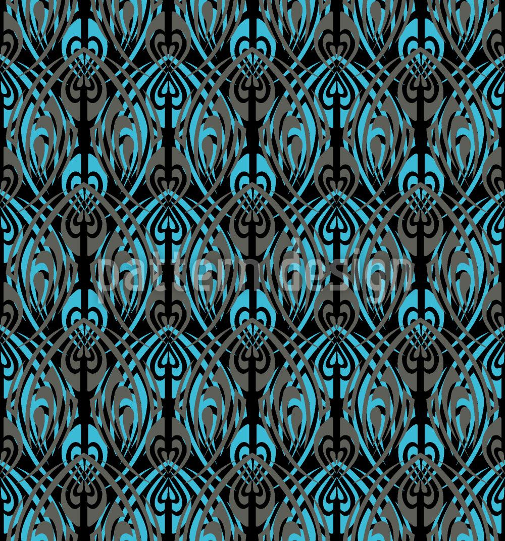 patterned-wallpaper-black-maori