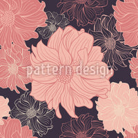 patterned-wallpaper-delicate-dahlia-appear