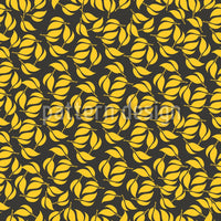 patterned-wallpaper-twin-leaves