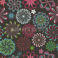 patterned-wallpaper-flowers-of-science