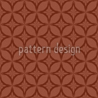 patterned-wallpaper-chocolate-squares