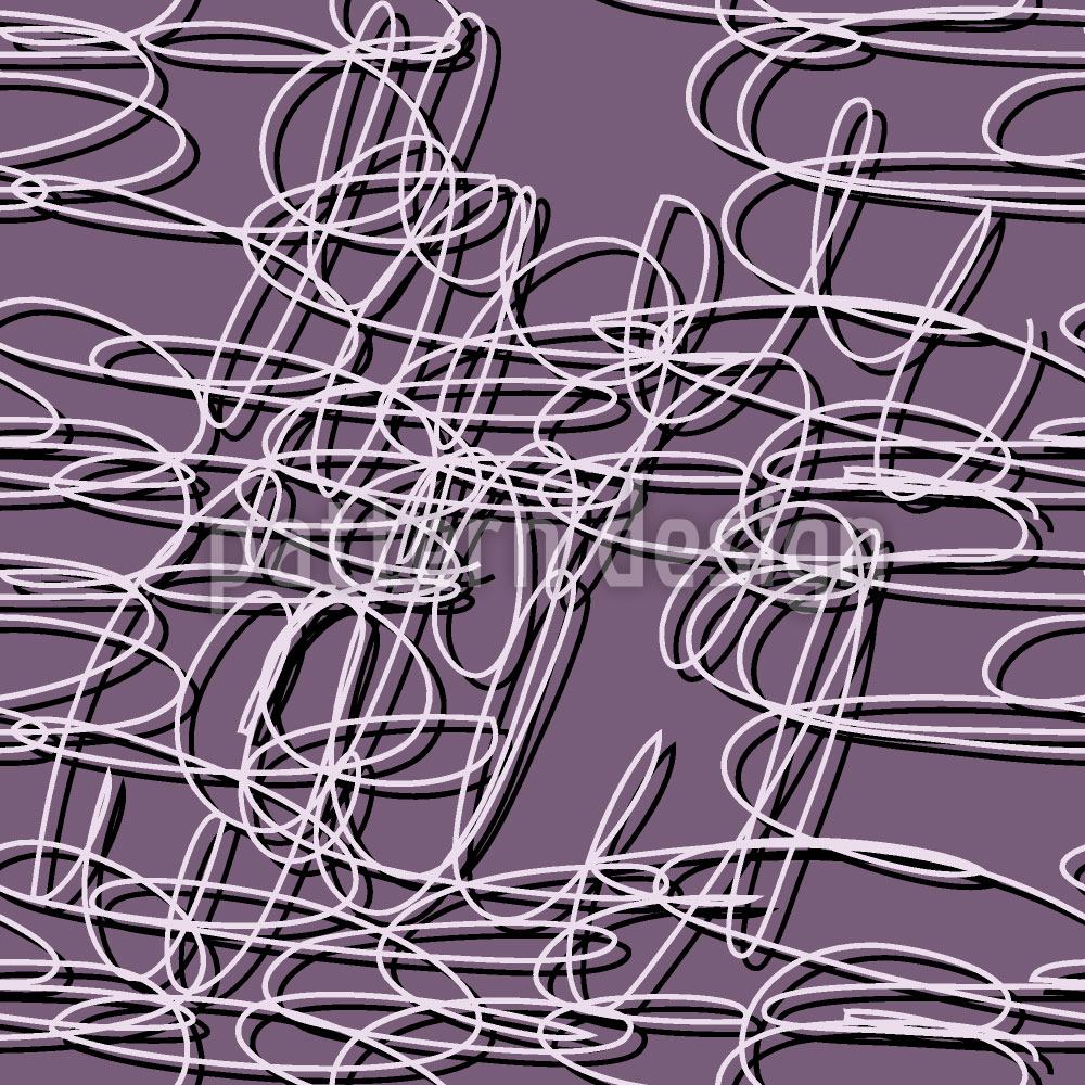 patterned-wallpaper-scribble-on-lilaq