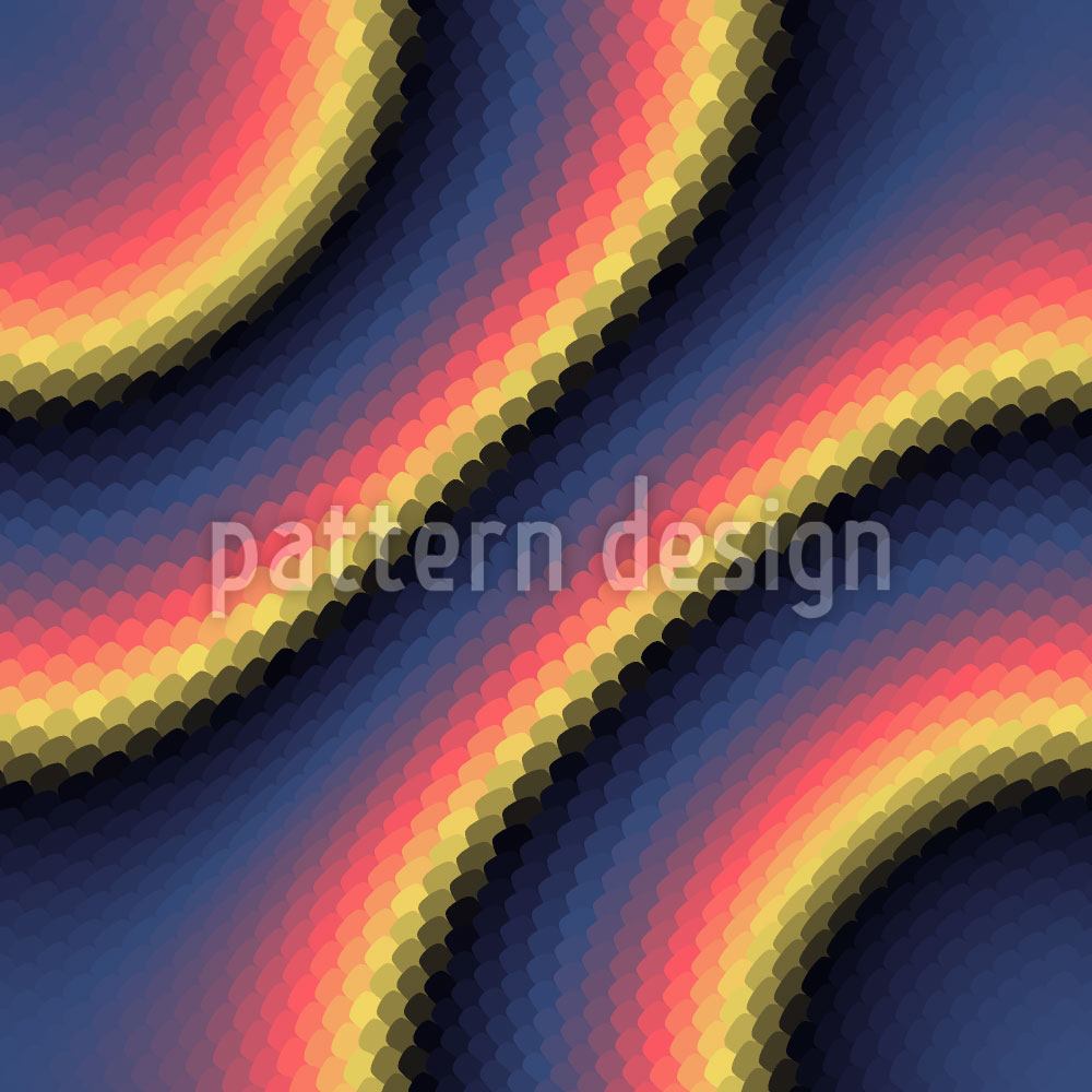 patterned-wallpaper-the-scale-of-the-dragon