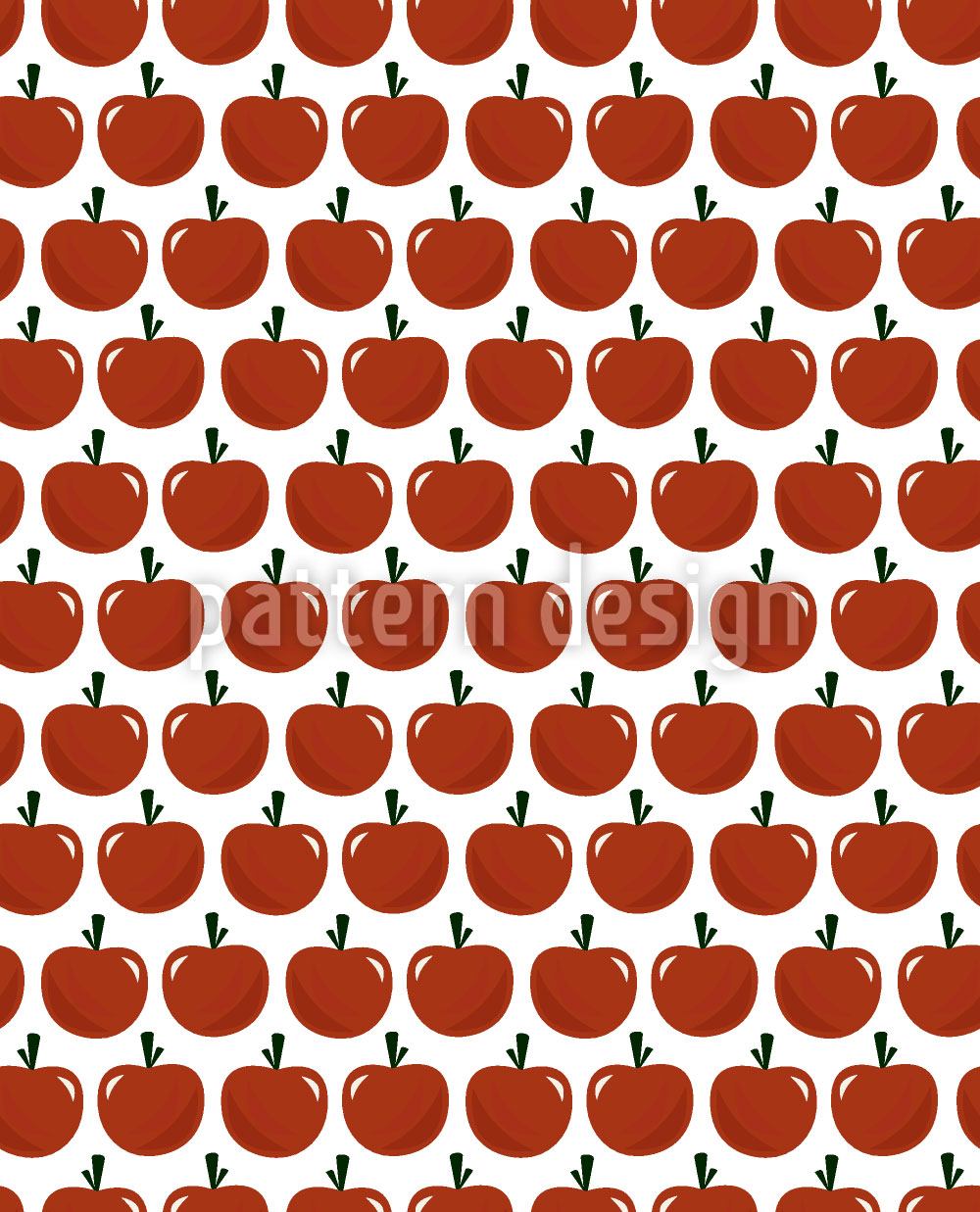 patterned-wallpaper-apple-or-tomatoe