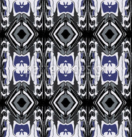 patterned-wallpaper-ultrasonic-blue