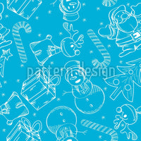 patterned-wallpaper-christmas-on-ice