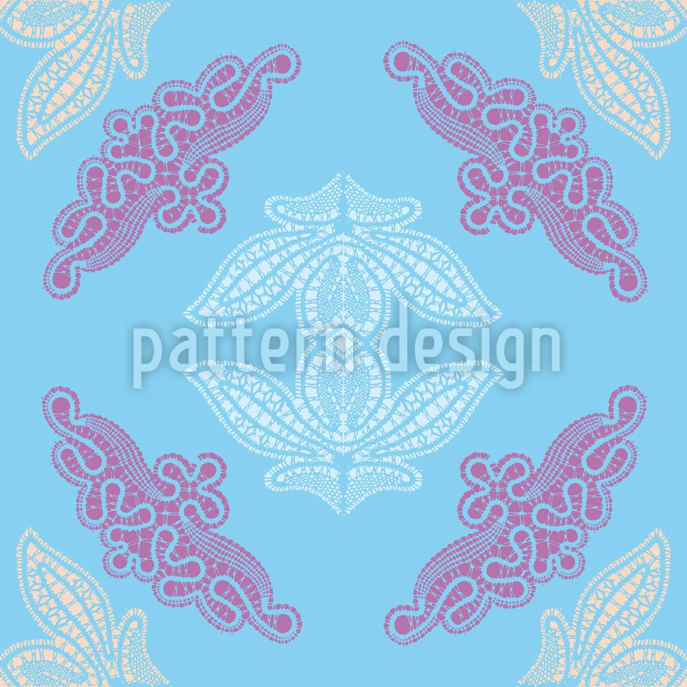 patterned-wallpaper-lacy-ida-blue