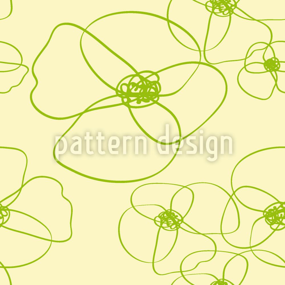 patterned-wallpaper-poppy-scribble