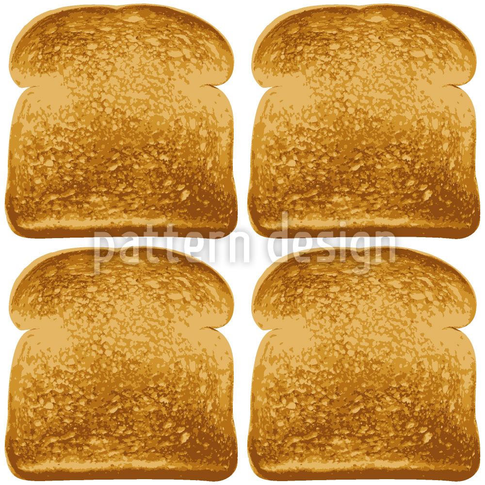 patterned-wallpaper-toast-in-the-morning