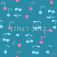 patterned-wallpaper-fresh-cherries