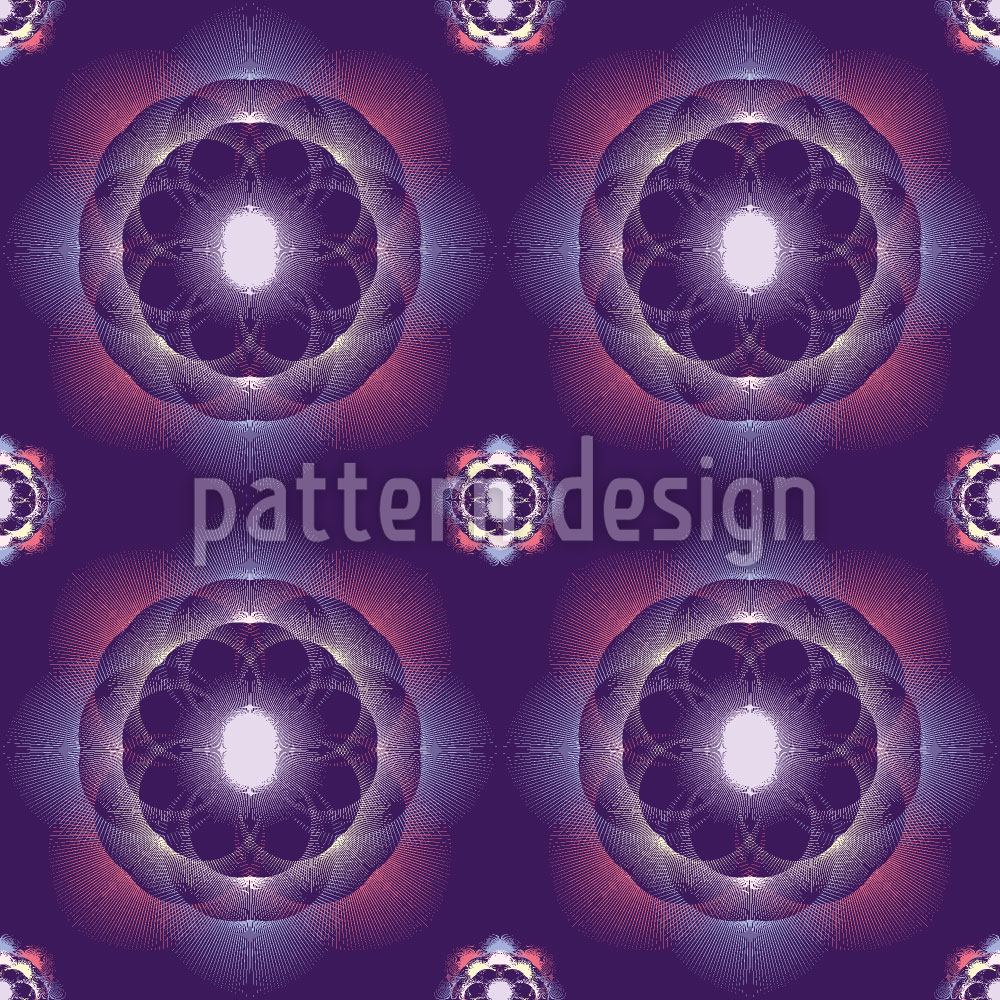 patterned-wallpaper-floral-supernova