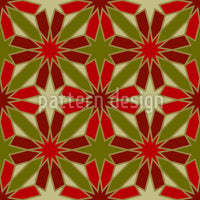 patterned-wallpaper-etoiles-de-rouge