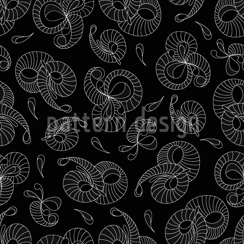 patterned-wallpaper-winding