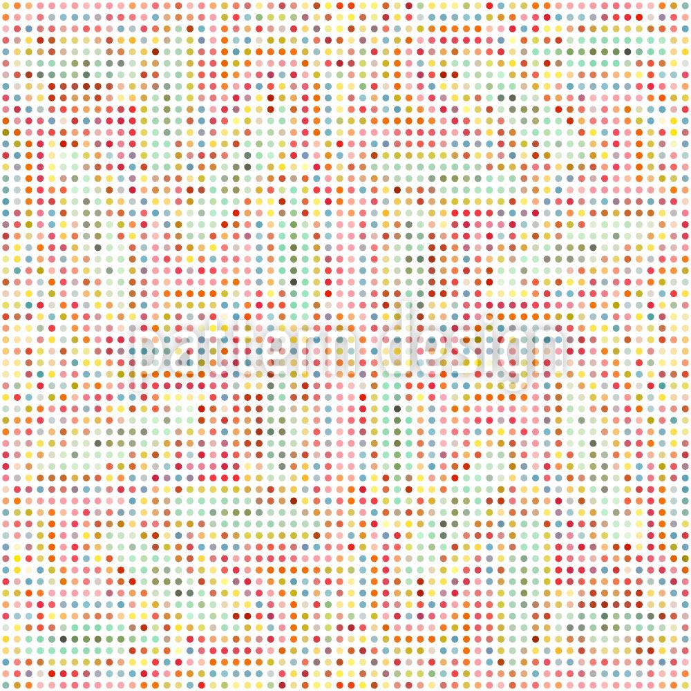 patterned-wallpaper-colorful-dots