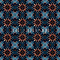 patterned-wallpaper-celestial-coordinates