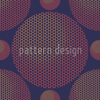 patterned-wallpaper-hexagon-planetarium