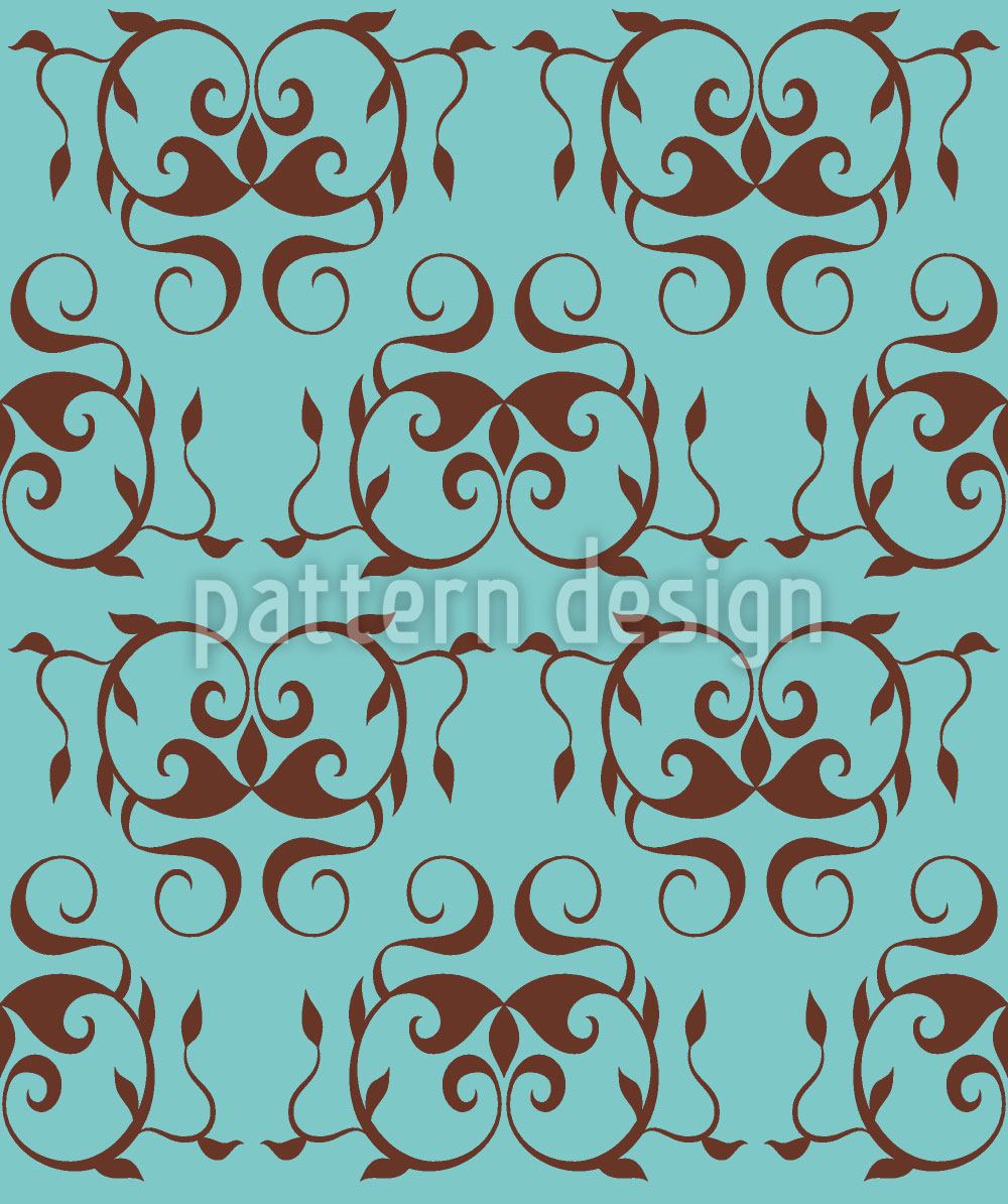 patterned-wallpaper-ars-chocolat