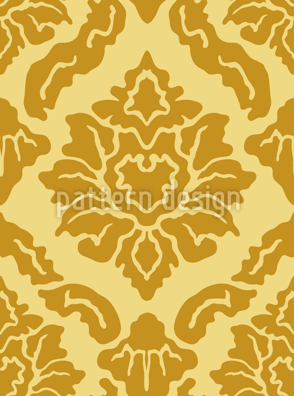 patterned-wallpaper-pop-baroque-gold