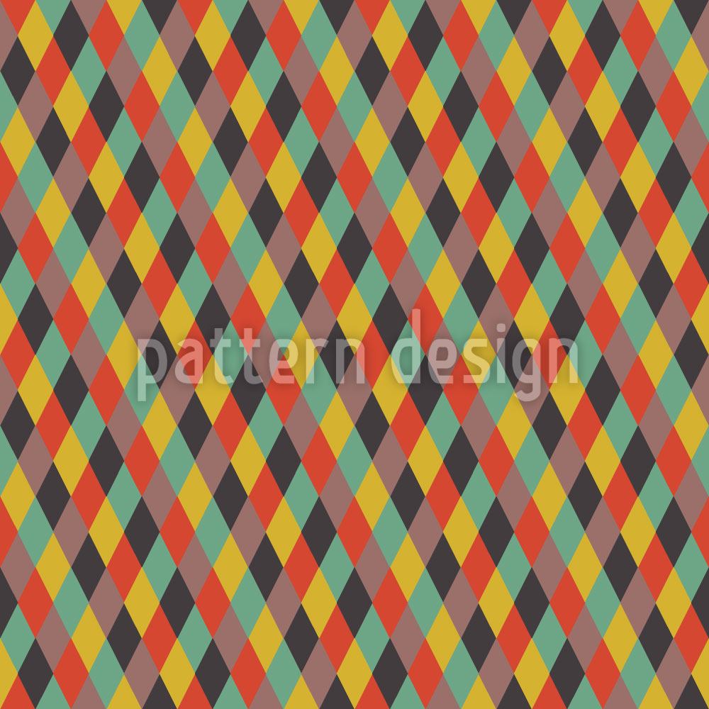 patterned-wallpaper-diamond-arena