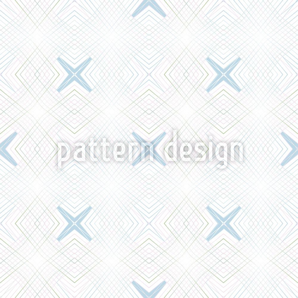 patterned-wallpaper-cross-coordinates