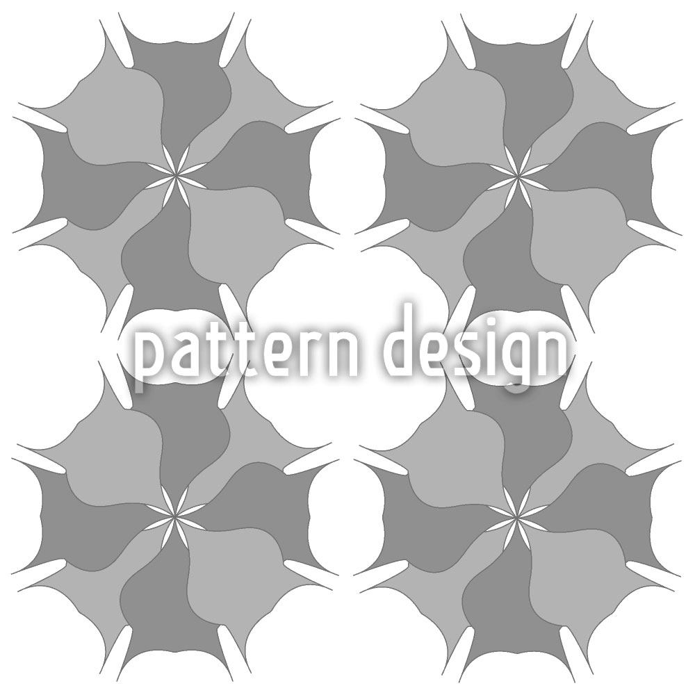 patterned-wallpaper-pale-flowers