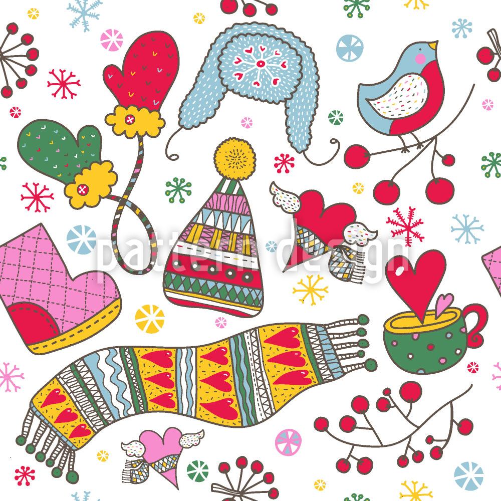 patterned-wallpaper-we-love-the-cold-winter