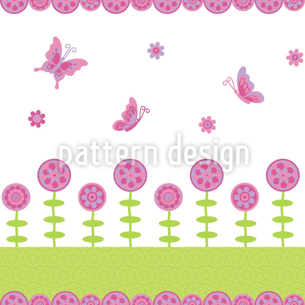 patterned-wallpaper-butterfly-happiness