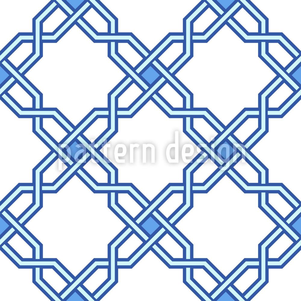 patterned-wallpaper-lattice-arabica