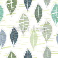 patterned-wallpaper-leaves-in-pastel