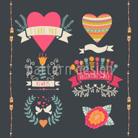 patterned-wallpaper-every-day-is-valentines-day