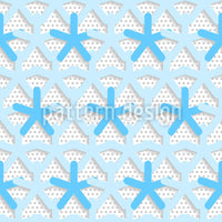 patterned-wallpaper-asterisk-on-dots