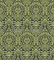 patterned-wallpaper-jacquard-renaissance