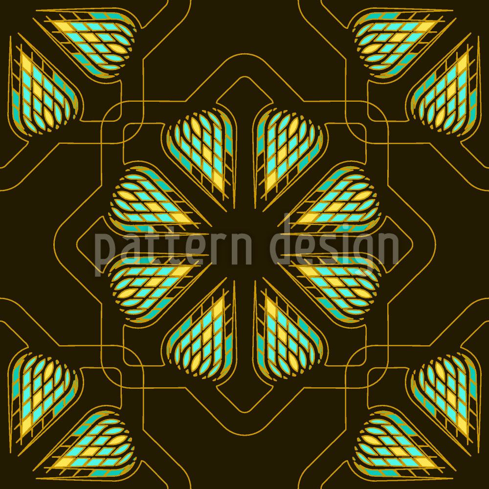 patterned-wallpaper-little-treasures