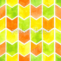 patterned-wallpaper-summer-zigzag