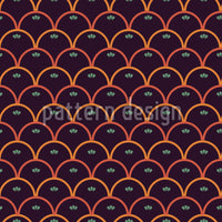 patterned-wallpaper-riddle-of-the-semi-circles