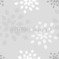 patterned-wallpaper-petals