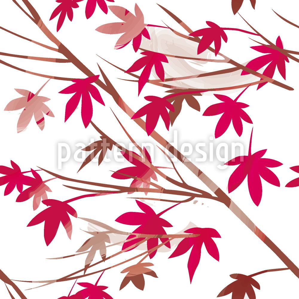 patterned-wallpaper-japanese-maple