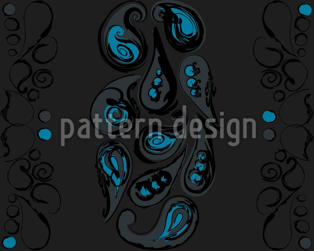 patterned-wallpaper-paisley-stripes